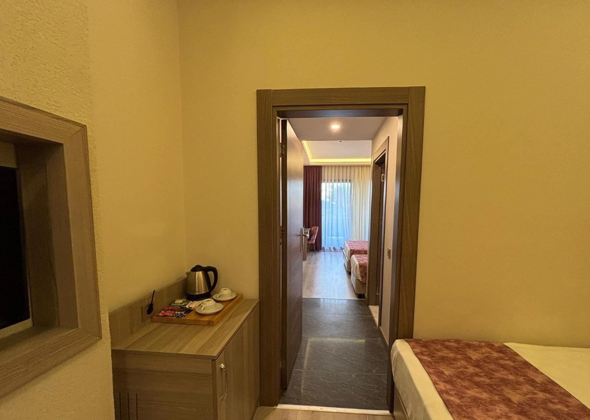 Familienzimmer