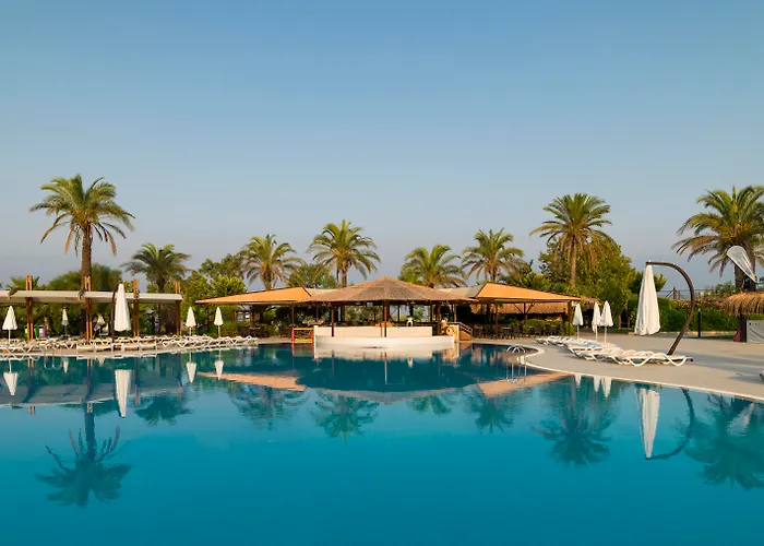 Club Hotel Felicia Village