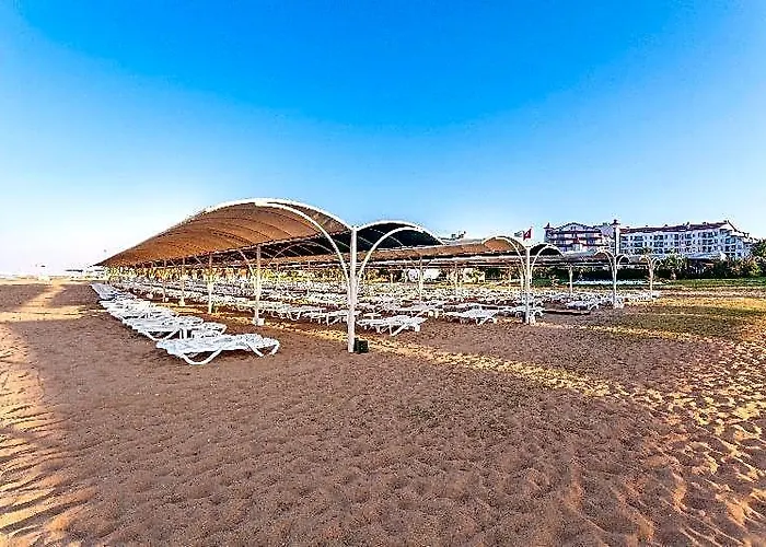 Bella Resort & Spa Hotel