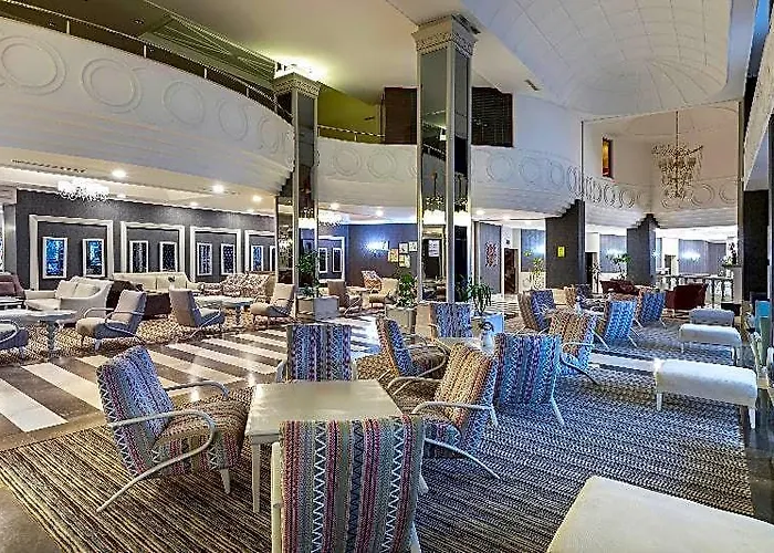 Bella Resort & Spa Hotel